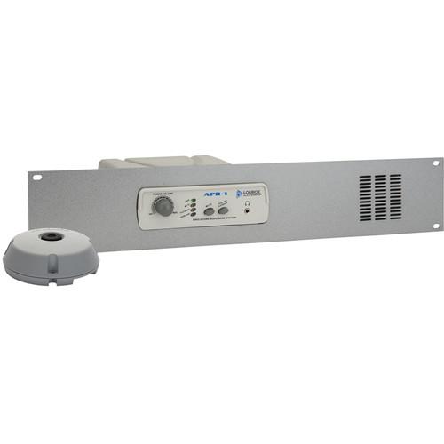 Louroe ASK-4 #101-RM Audio Monitoring Kit