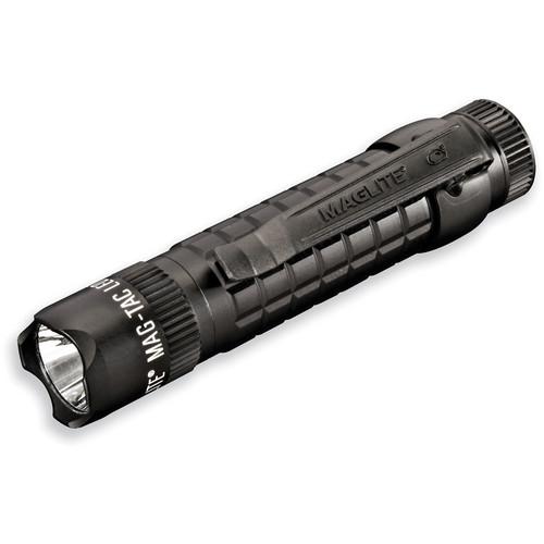 Maglite Mag-Tac LED Flashlight