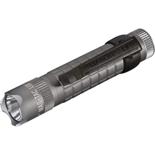 Maglite Mag-Tac LED Flashlight