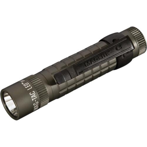 Maglite Mag-Tac LED Flashlight
