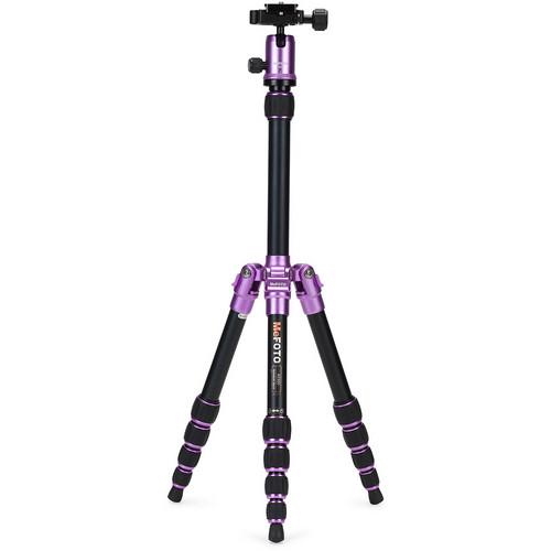 MeFOTO BackPacker Travel Tripod