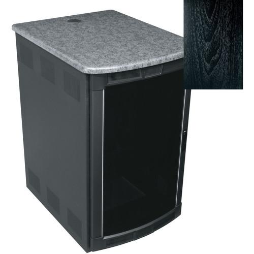 Middle Atlantic BGR-25SA32MDK Presentation Enclosure System