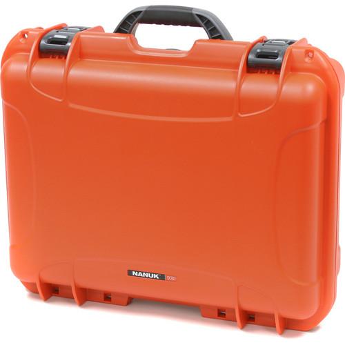 Nanuk 930 Case with Foam