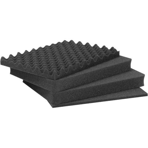 Nanuk Multi-Layered Cubed Foam Insert for the 930 Case