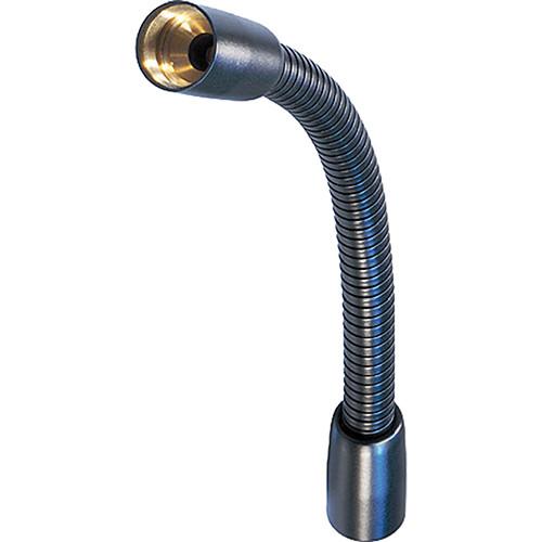 Neutrik GN18 Gooseneck Black