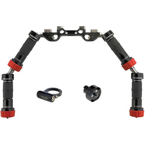 OConnor O-Grips Deluxe Set - Open Box