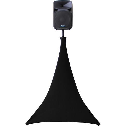Odyssey Innovative Designs SWLTPSBLK Scrim Werks 360° Tripod Stand Slip Screen