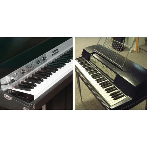 Pianoteq Electric Pianos
