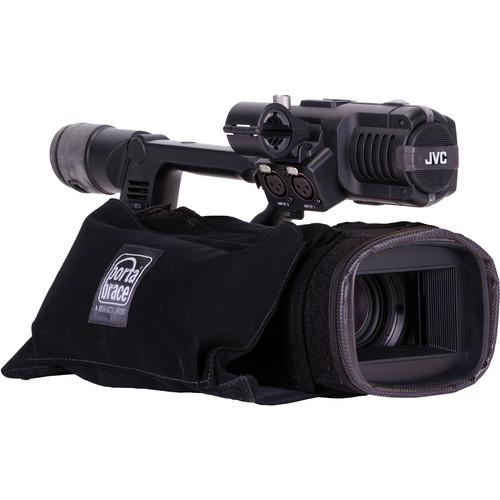Porta Brace Camera Body Armor for the JVC GY-HM600U ProHD Camcorder