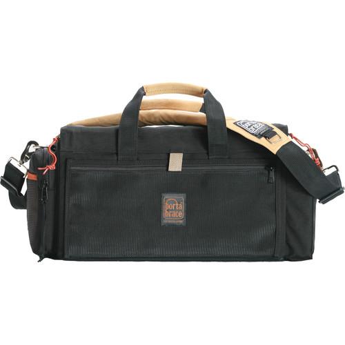 Porta Brace Custom Carrying Case for Canon EOS C-Series Camcorder