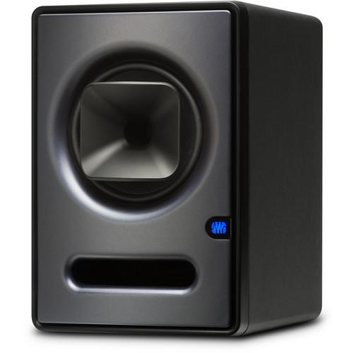 PreSonus Sceptre S6 Two-Way CoActual Studio Monitor with DSP Temporal Equalization