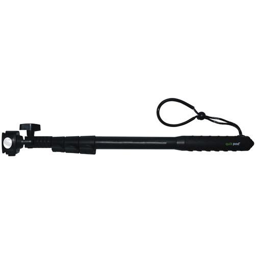 Quik Pod DSLR POV ULTRA Extendable Monopod