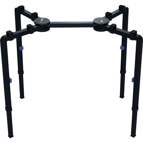 QuikLok WS-640 Multi-Function T-Stand for Mixers,