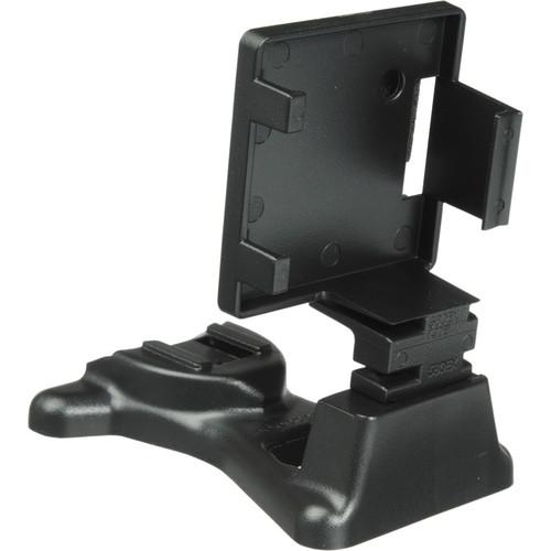 RadioPopper PX Receiver Mounting Bracket and Base for Canon Flashes