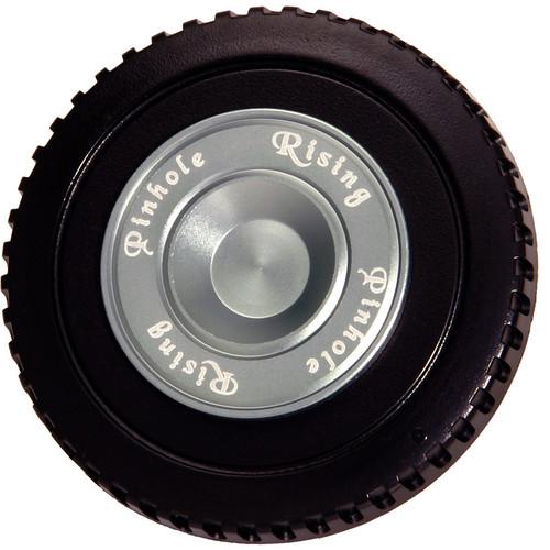 Rising Standard Pinhole for Canon EF Mount