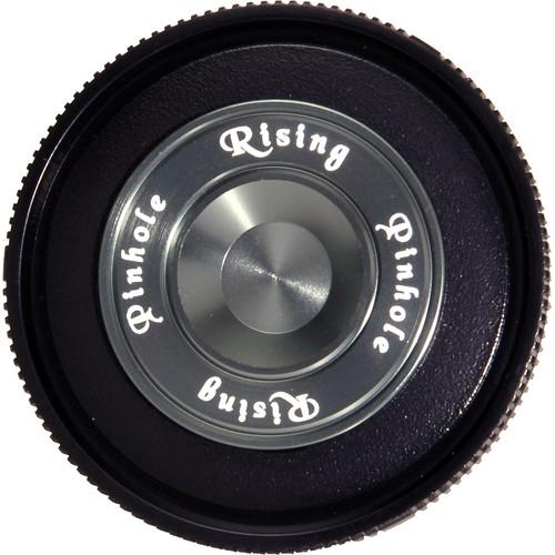 Rising Standard Pinhole for Leica R