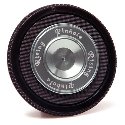 Rising Standard Pinhole for Minolta MD Mount
