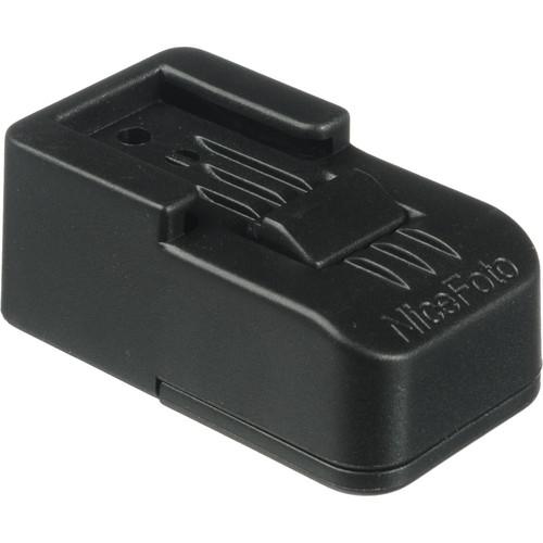 RPS Lighting Locking Accessory Shoe