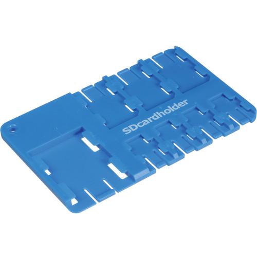 SD Card Holder Multi SIM Cardholder