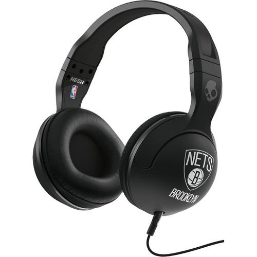 Skullcandy Hesh 2.0 NBA Brooklyn Nets Headphones