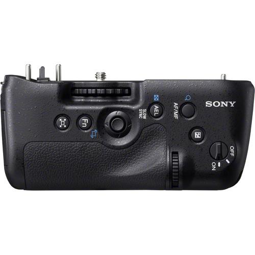 Sony Vertical Battery Grip for Alpha