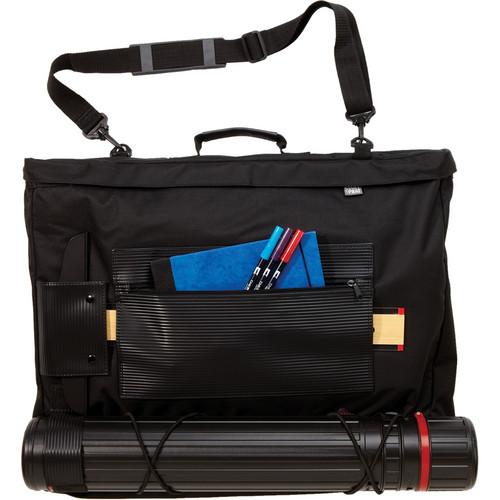 Start by Prat S2000-27-N Start Backpack 2000 Soft-Side Portfolio