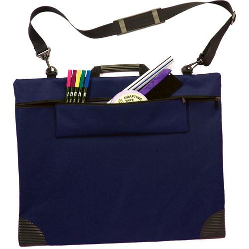 Start by Prat Series SF2-26DB-N SF2 Soft Side Portfolio Case