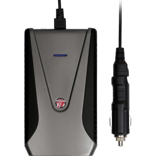 Targus Auto Air Power Inverter Slim Line Style