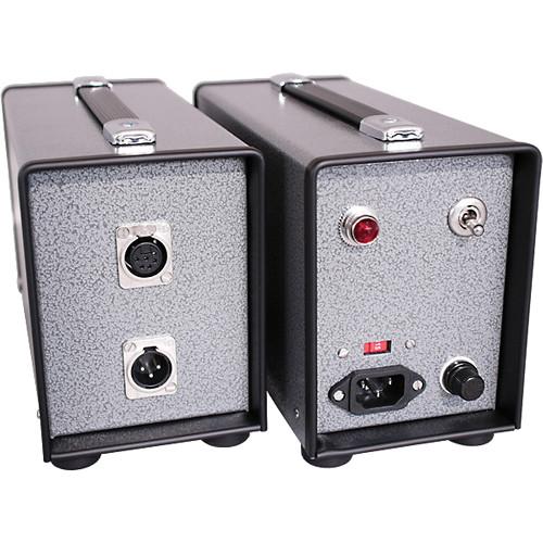 Telefunken M 950E Power Supply for ELA M 250E & 251E Tube Microphones