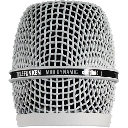 Telefunken Replacement Grill for the Telefunken M80 Dynamic Microphone