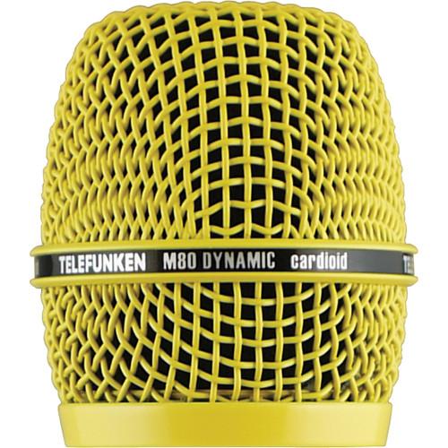 Telefunken Replacement Grill for the Telefunken M80 Dynamic Microphone