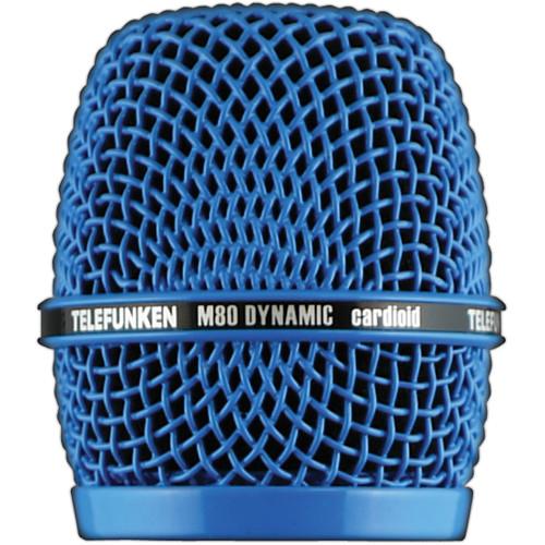Telefunken Replacement Grill for the Telefunken M80 Dynamic Microphone
