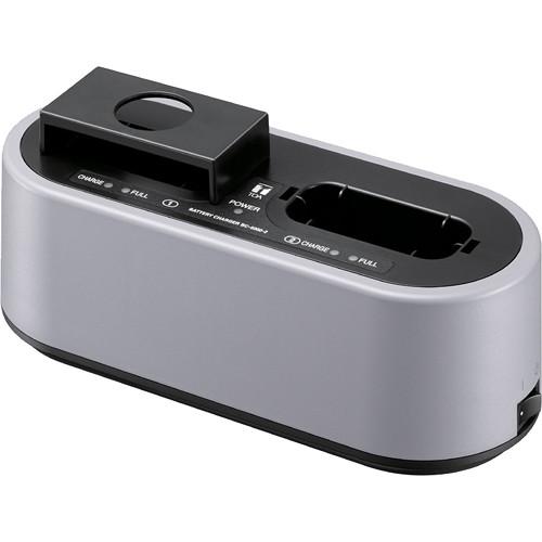 Toa Electronics BC-50002PS Battery Charger