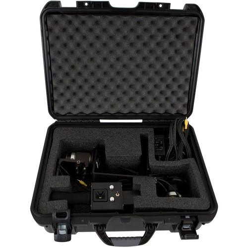 VariZoom Custom Lightweight Carrying Case
