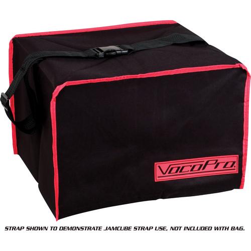 VocoPro Dust Cover for JAMCUBE Mini PA Entertainment System