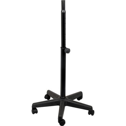 VocoPro SS-77 Mobile Wheeled Speaker Stand