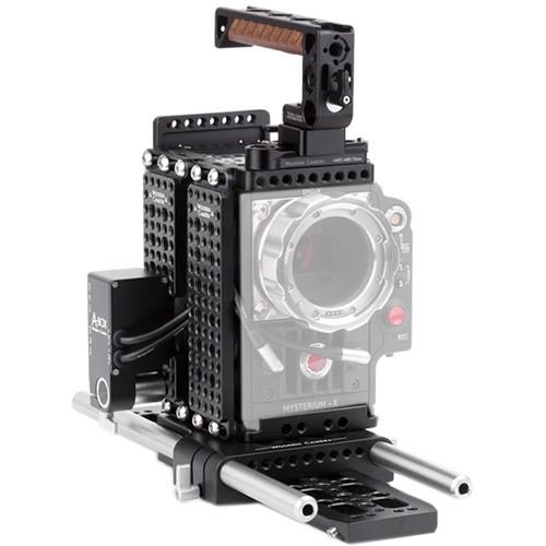 Wooden Camera EPIC SCARLET Pro Kit