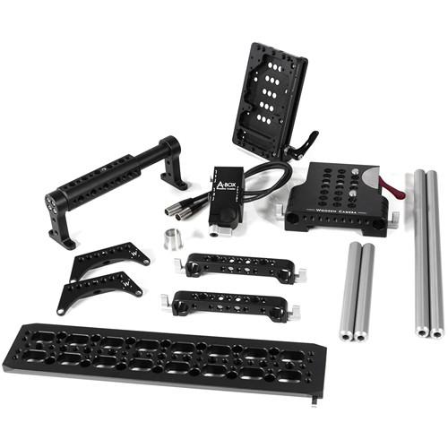 Wooden Camera RED ONE Pro Kit