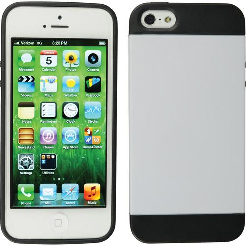 Xuma Hybrid Case for iPhone 5,