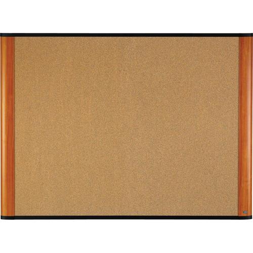 3M C3624LC 36 x 24" Cork Board
