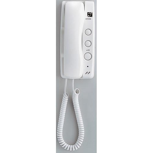 Aiphone GT-1D Handset Tenant Station for GT Series Multi-Tenant Color Video Entry Security System