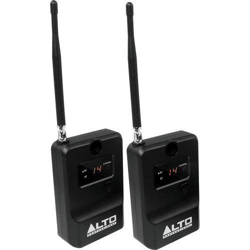 Alto Professional Stealth Wireless Expander Pack