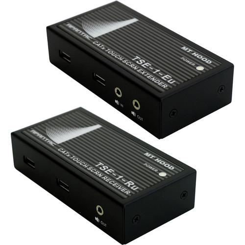 Apantac TSE-1-Eu TSE-1-Ru MT HOOD VGA Touch-Screen Extender & Receiver