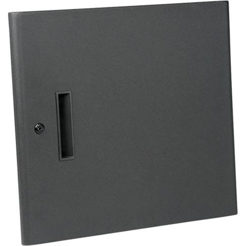 Atlas Sound SFD10 Solid Front Door for WMA Series Racks