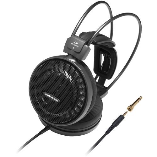Audio-Technica Consumer ATH-AD500X Audiophile Open-Air Headphones