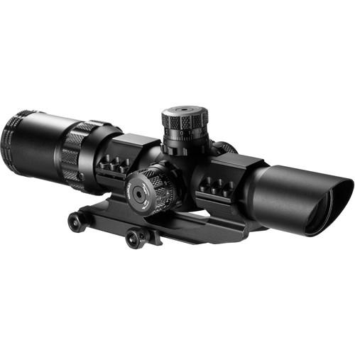 Barska 1-4x28 SWAT-AR Riflescope