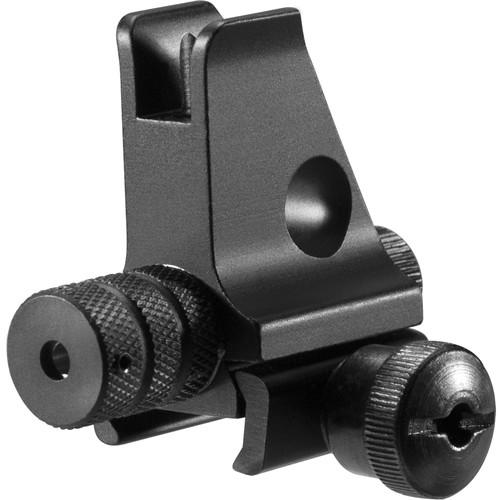 Barska Front Sight with Integrated Red Aiming Laser