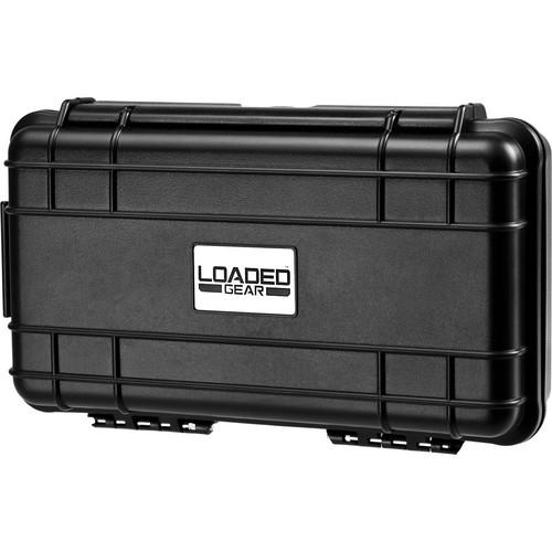 Barska HD-50 Loaded Gear Hard Case with Foam