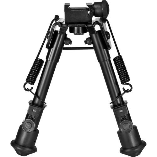 Barska Low Spring-Loaded Bipod