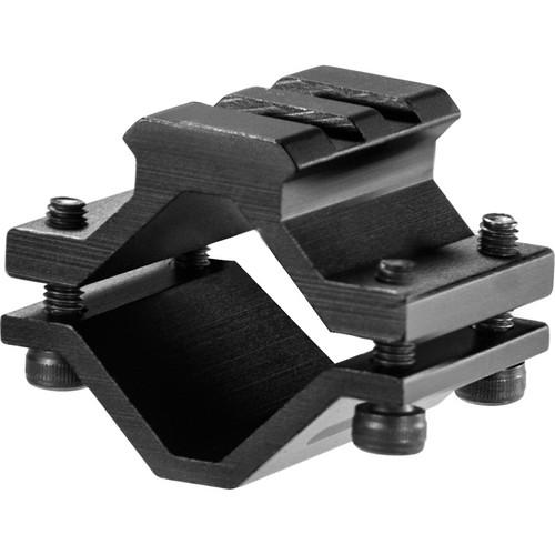 Barska Single Rail Rifle Mount